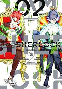 Amazon Com I Am Sherlock 1 German Edition Ebook Takata Kotaro Io Naomichi Yamada Hiro Kindle Store Amazon Com I Am Sherlock 1 German Edition Ebook Takata Kotaro Io Naomichi Yamada Hiro Kindle Store