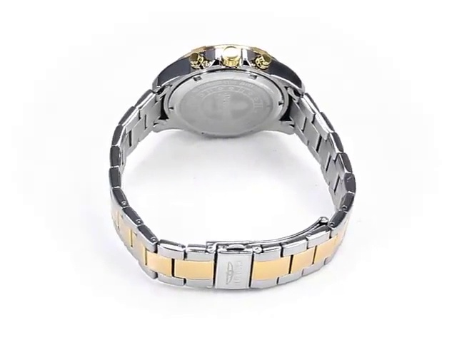 Amazon.com: Invicta Women's 21733 Wildflower Analog Display Quartz