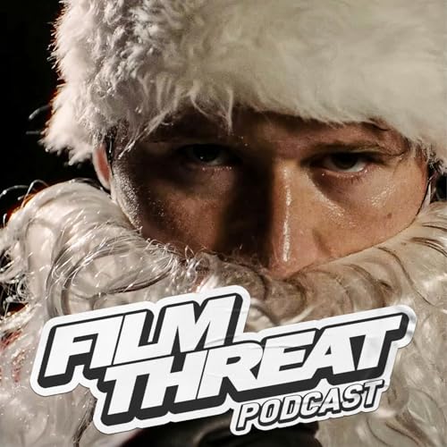 Silent Night, Deadly Night + More Reviews Podcast Por  arte de portada