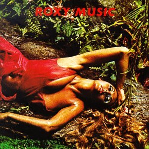 Stranded [Audio CD] Roxy Music