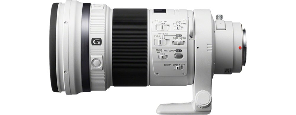 Amazon.co.jp: ソニー αマウント交換レンズ SAL300F28G2 : 家電＆カメラ