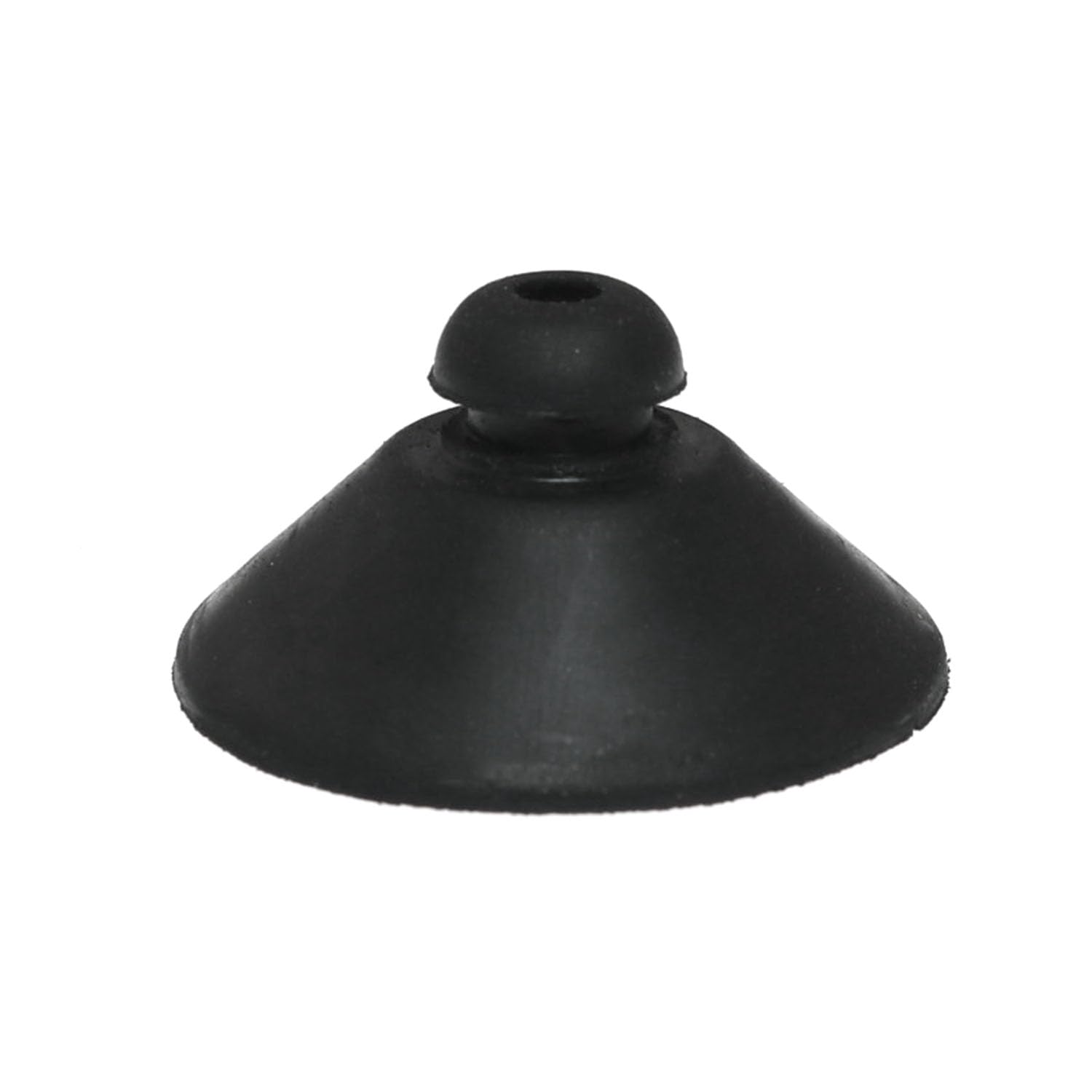 10 clips de ventosa de 34 mm para acuario, soporte de ventosa para luz de agua, abrazadera de ventosa de goma utilizada para filtración inflable de acuario, configuración de aireación de