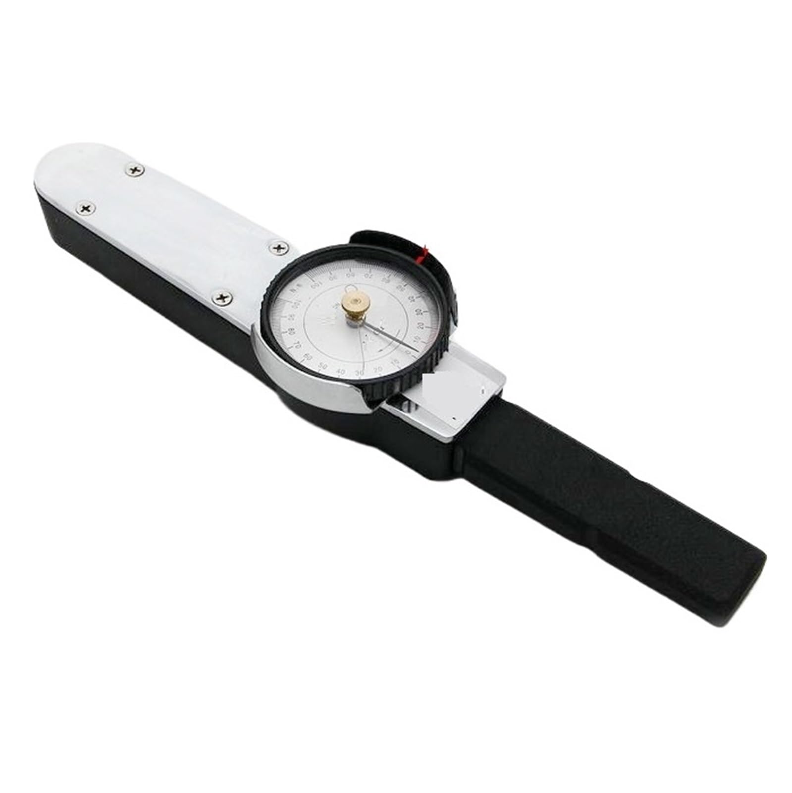 Klucze Dynamometryczne Do Tarcz Zegarków Optyczne Testery Grzechotek Śrubowych Naprawa Samochodów Ciężarowych Precyzyjne Pomiary(3l4inch 0-750N.m)