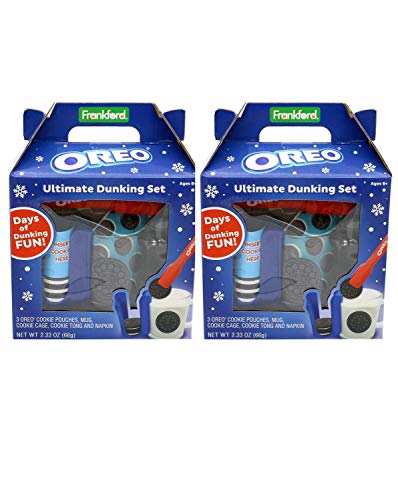 Oreo Ultimate Dunking Set Pack of 2