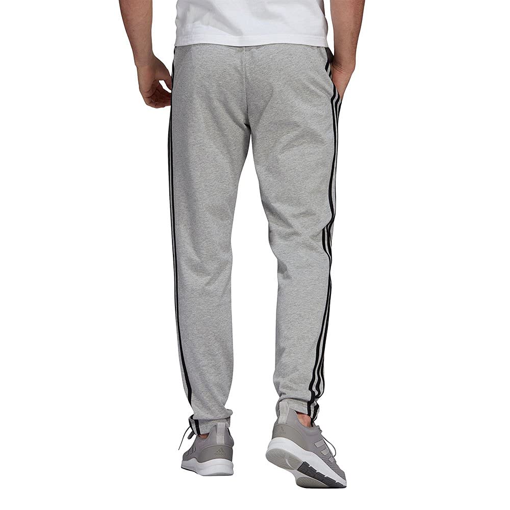adidas Herren 3s T-Shirt (1er Pack)