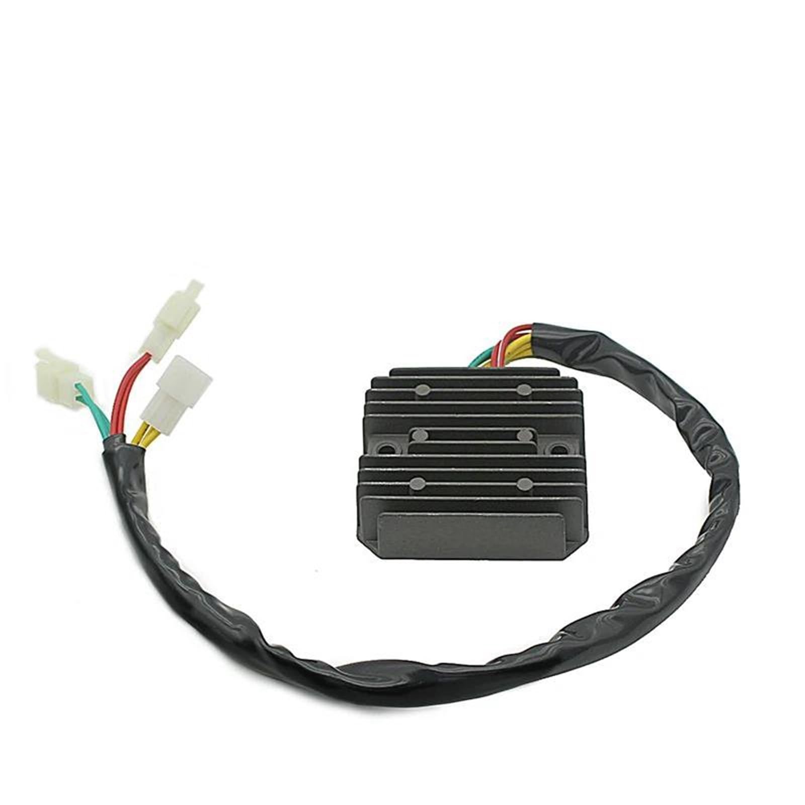 Remplacement du stabilisateur Redresseur Régulateur Tension Moto Pour VT1100C Pour Shadow Pour Spirit VT1100C2 VT1100C3