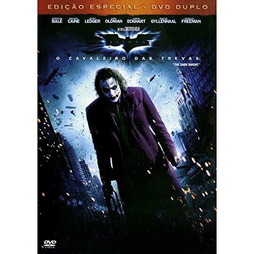 Batman - O Cavaleiro Das Trevas