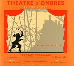 Download Théâtre d'Ombres du Père castor PDF