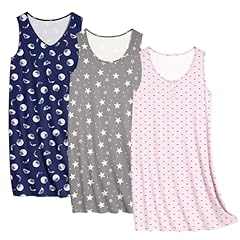 Navy Blue Moon+pentagram+pink Print