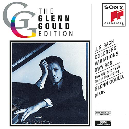 Bach: Goldberg Variations