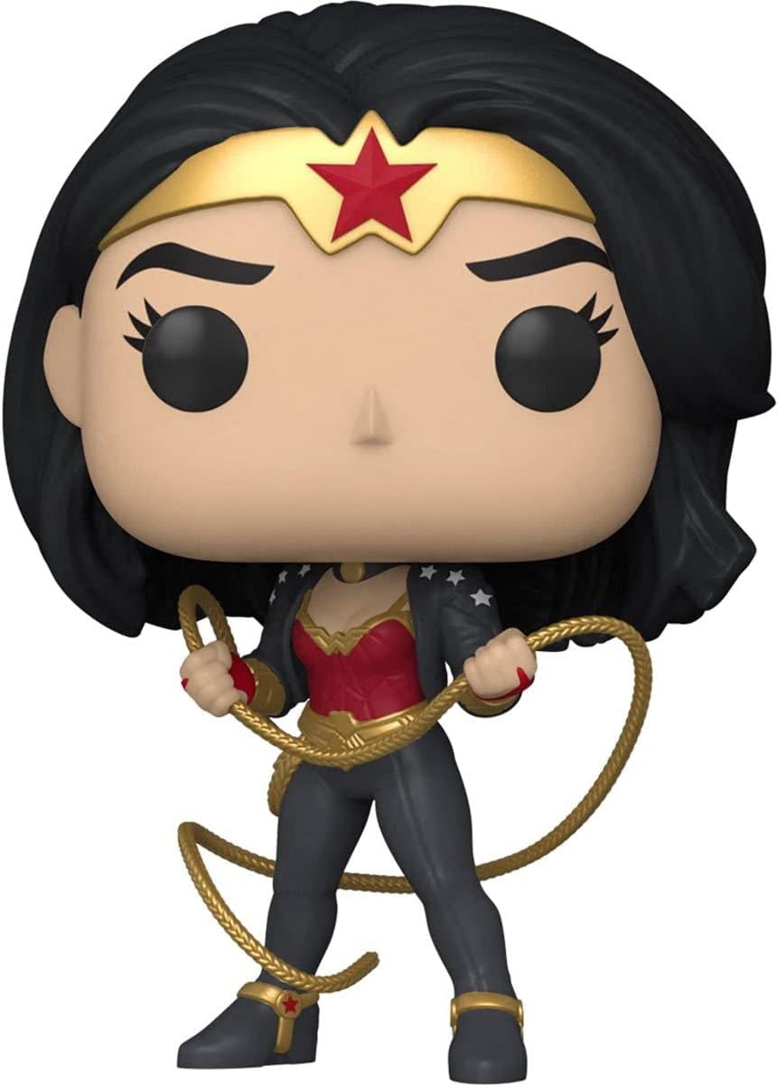 Funko 54990 POP Heroes WW 80th-WW (Odyssey)