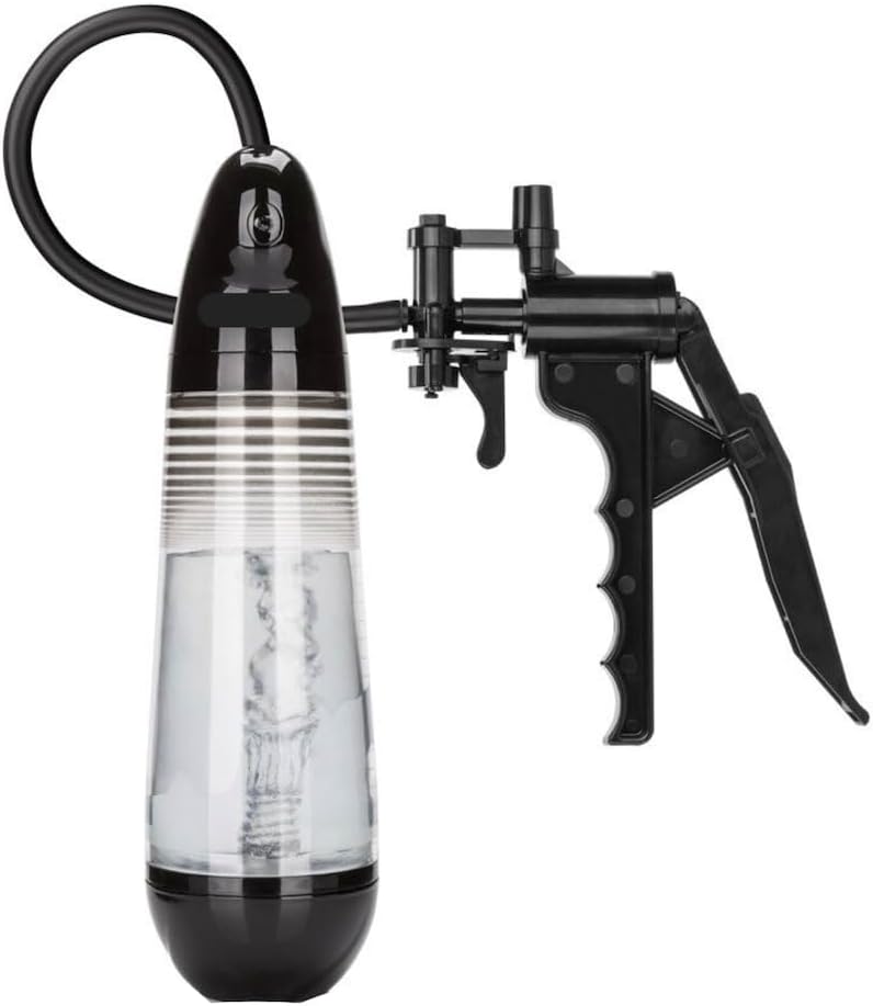 Sensual Enhancer Pump