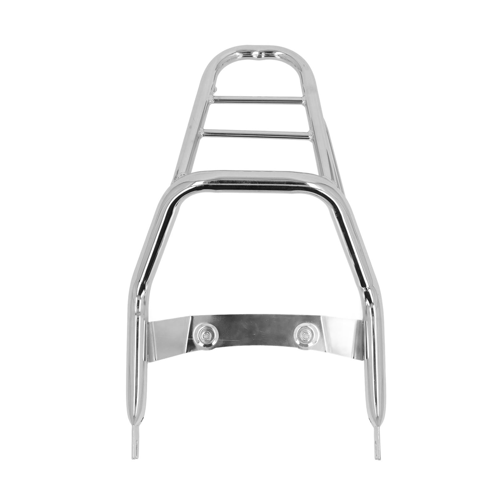 Pannier Holder Reemplazo del Estante Soporte De Carga Portaequipajes Trasero para Monkey 125 2018-2022