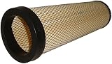 Luber-finer LAF8670 Heavy Duty Air Filter