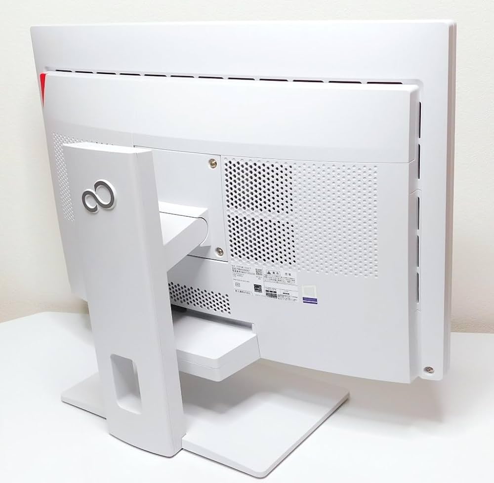 Amazon.co.jp: 【整備済み品】一体型 FMV ESPRIMO K558/T AIO 第八世代