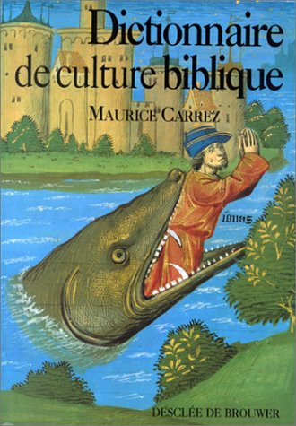  Dictionnaire de culture biblique Gratuit