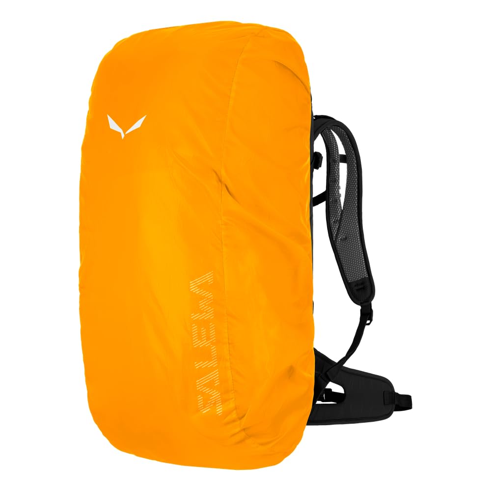 SALEWA rain cover Raincover BP 20-35 L Gold