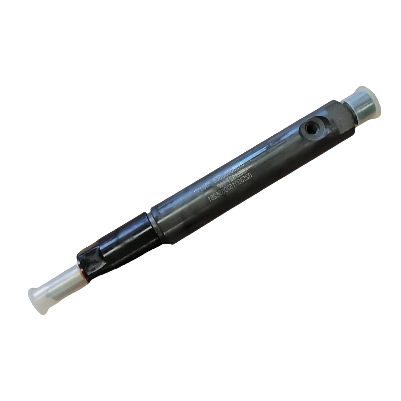 1 pièce, compatible avec Weichai ensemble d'injecteur de carburant for moteur WD615 155P179 buse 7 trous 61560080305 KBEL132P110 VG1560080305