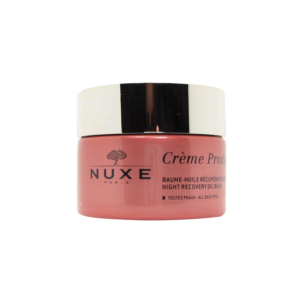 Nuxe Creme Prodigieuse Boost Night Recovery Oil Balm 50ml