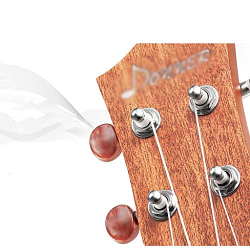 Ukulele Ukulele Beginner 27-inch Small Guitar Sunflower Entry-Level Wood Ukuleles for Kids Beginner Ukulele Pack Soprano Ukulele Starter Guitar - Les Beatles, Paul McCartney, John Lennon, RIngo Starr, George Harrison Ukulele Ukulele Beginner 27-inch Small Guitar Sunflower Entry-Level Wood Ukuleles for Kids Beginner Ukulele Pack Soprano Ukulele Starter Guitar – Image 6