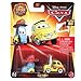 Cars de Disney y Pixar Diecast Luigi and Guido Rescue Toy Vehicle for Ages 3 and Up