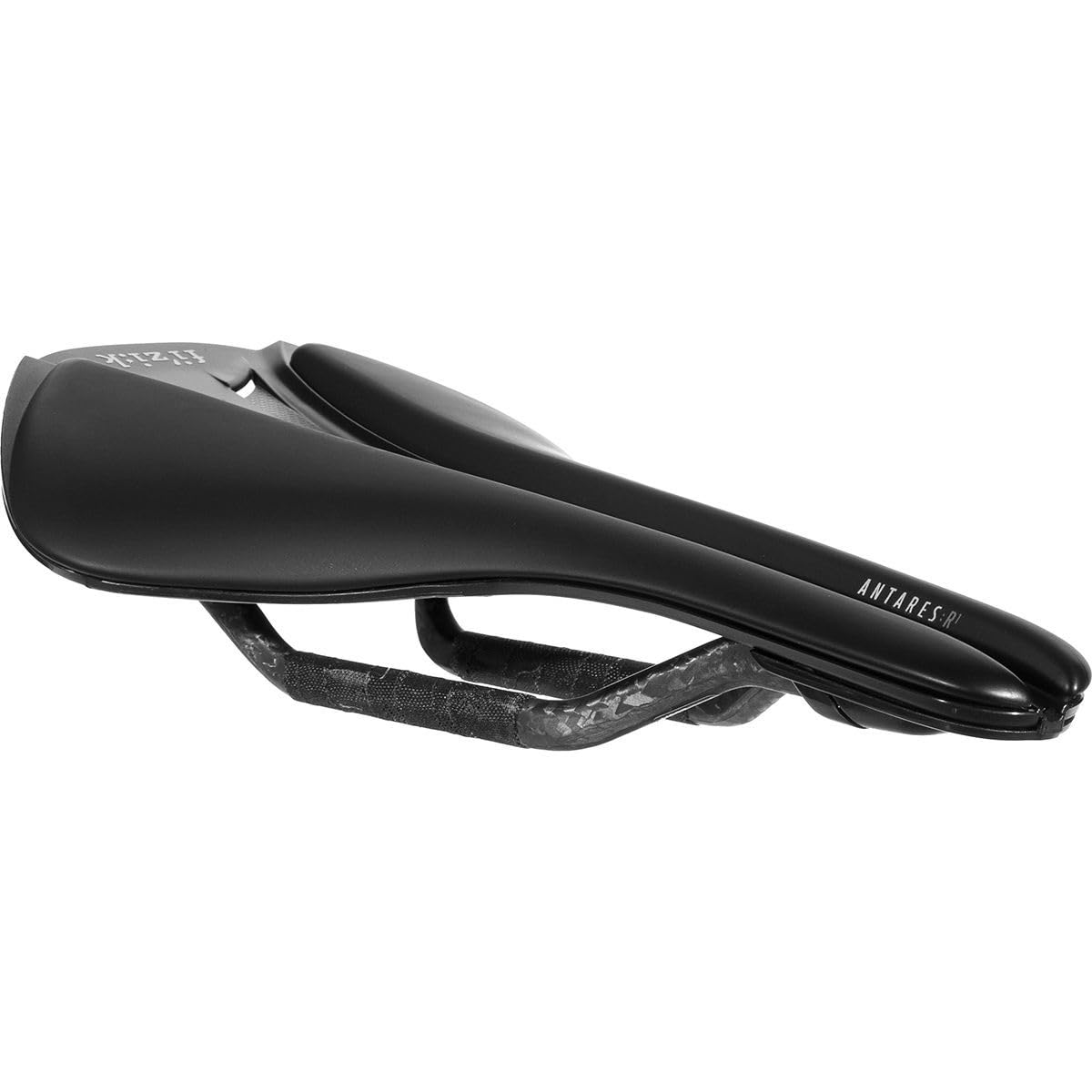 Amazon | Fizik(フィジーク) VERSUS EVO ANTARES R1 カーボンレール