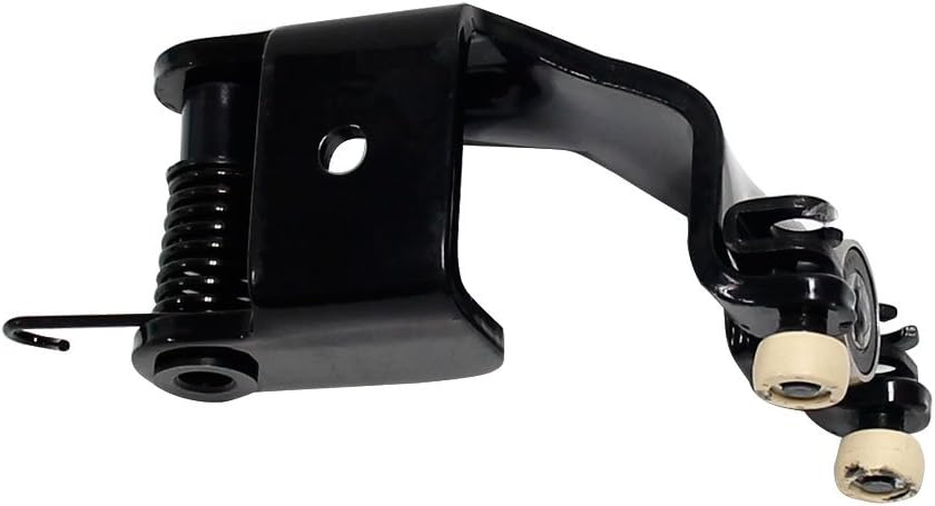 Wisamic Sliding Door Rollers Compatible with 2005-2010 Honda Odyssey EX EX-L Touring, Left & Right, Replace 72561-SHJ-A21, 72521-SHJ-A21, 924-128, 924-129