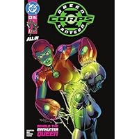 Green Lantern Corps (2025-) #16