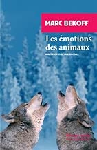 Download Les émotions des animaux PDF
