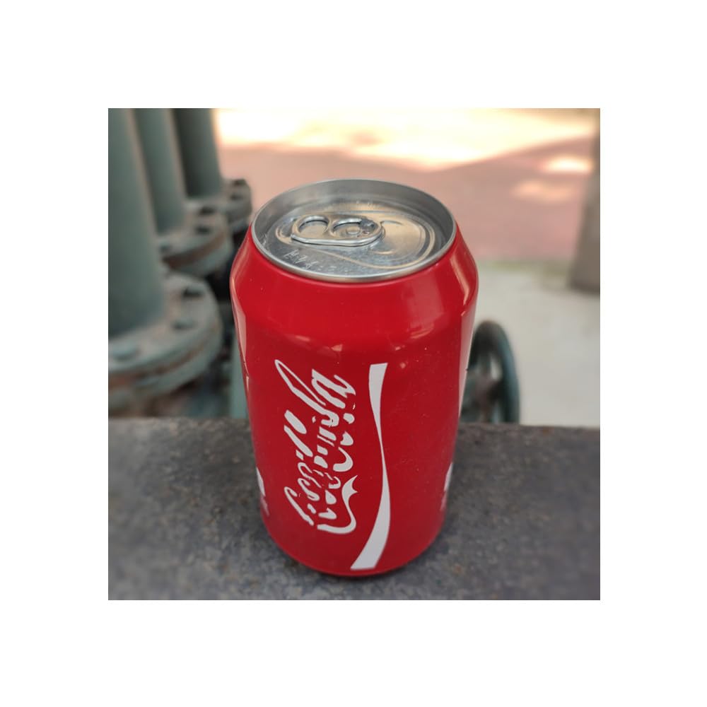Amazon | Coke Can Magic ウルトラコーク・エコ（潰した缶が一瞬