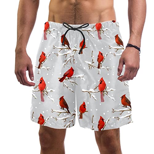 Short de plage à séchage rapide JDEZ maillot de bain contre les irritations du sable