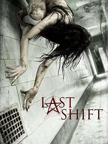 Last Shift