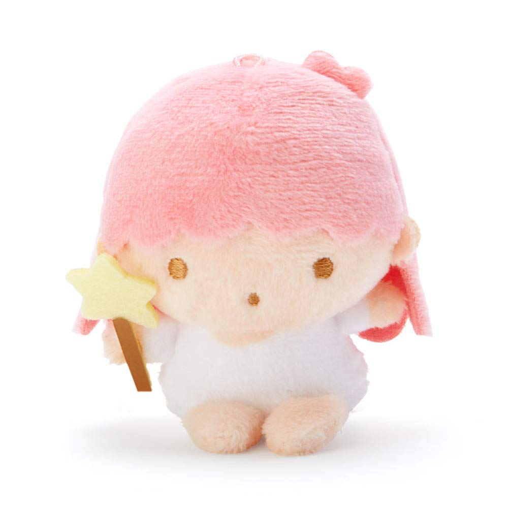 Amazon.co.jp: サンリオ(SANRIO) リトルツインスターズ マスコット