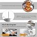 Imagen de Soporte Vertical para Brochetas