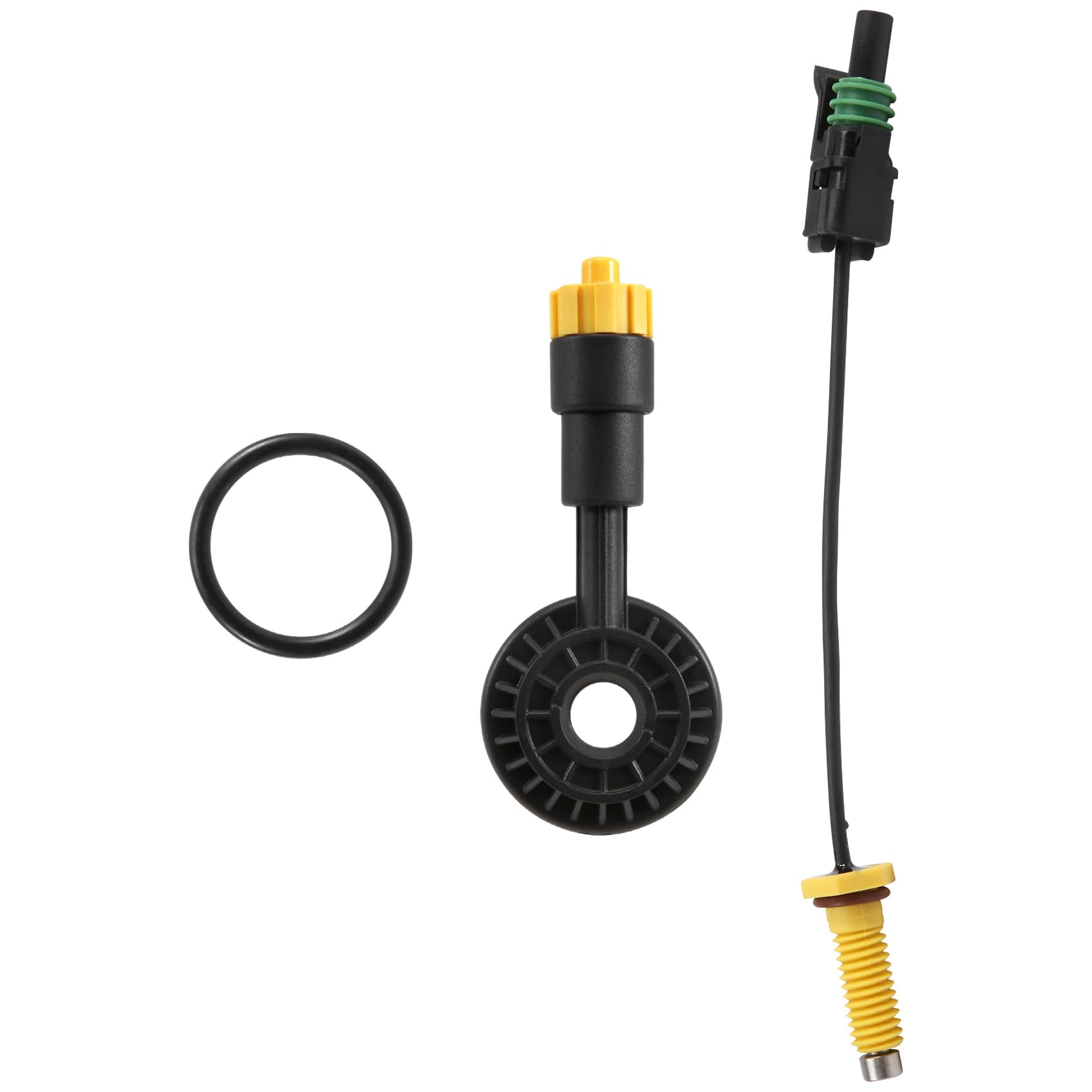 Detector de filtro de combustible para coche WKW500080 para 3 4 Sport 2006-2013