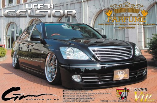 Preisvergleich Produktbild 1 / 24 Celsior (UCF31) Late version Mode Parfume