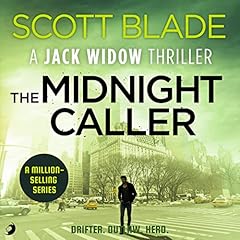 Couverture de The Midnight Caller