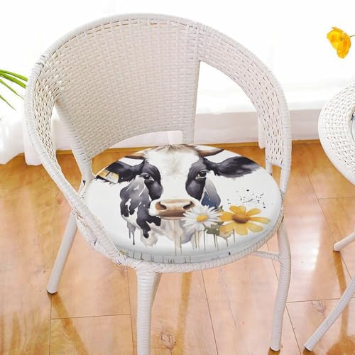 Coussin de sol de méditation pour rester assis confortablement en extérieur