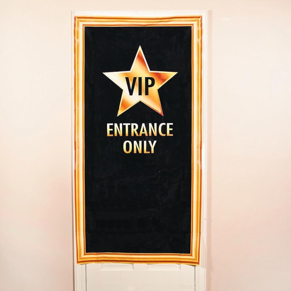 VIP Entrance Door Cover image 3
