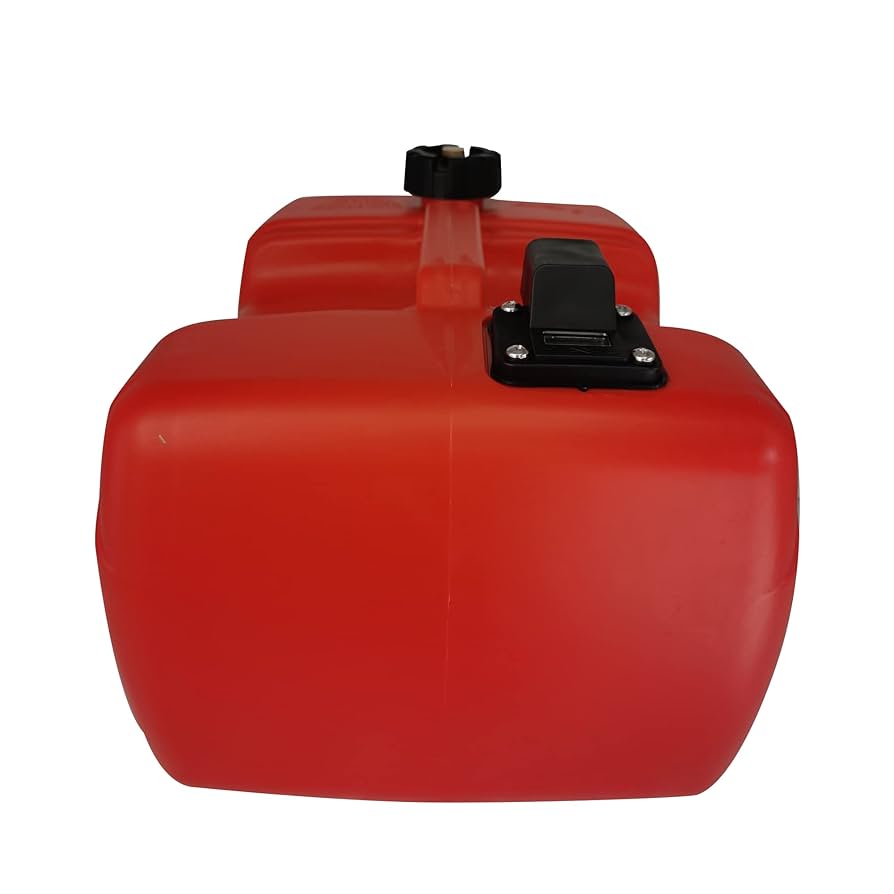 【USA vintage】携行缶 3 gallons portable fuel 3 Gallon Gasoline Container | RotopaX