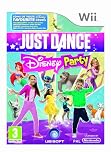 Just Dance Disney Party (Nintendo Wii)
