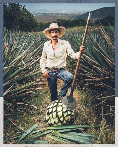 El Mayor Reposado Tequila 100% Agave