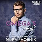 Cover of Omega's Truth
