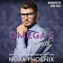 Omega's Truth Titelbild