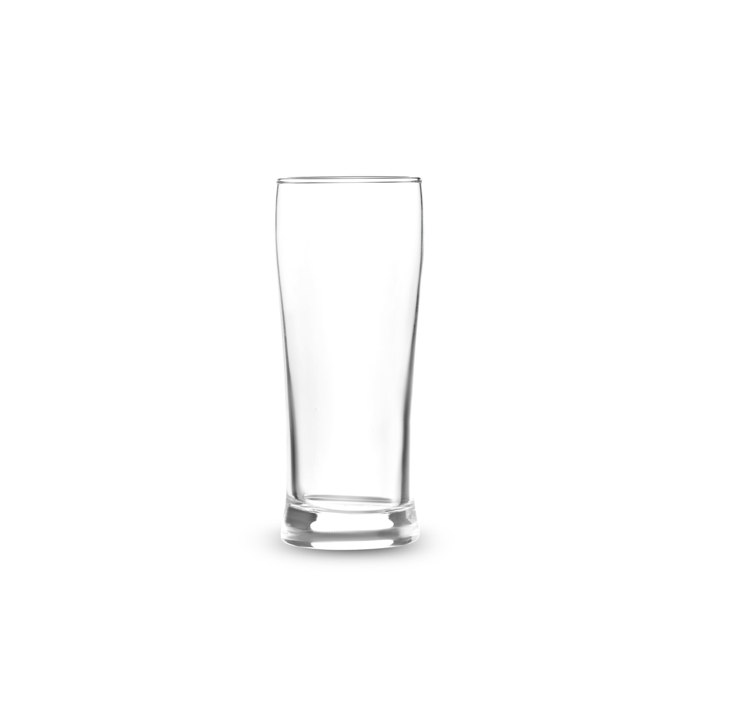 CELLO Tivoli Glass Set of 6 Pcs 225ml Transparent | Freezer & Fridge Safe, Leadfree Dishwasher Safe Toughened Crystal Clear Glasses Set for Drinking Water Juice Milk Cocktail Mocktail Coldrink Soda-image-21