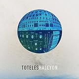 Halcyon
