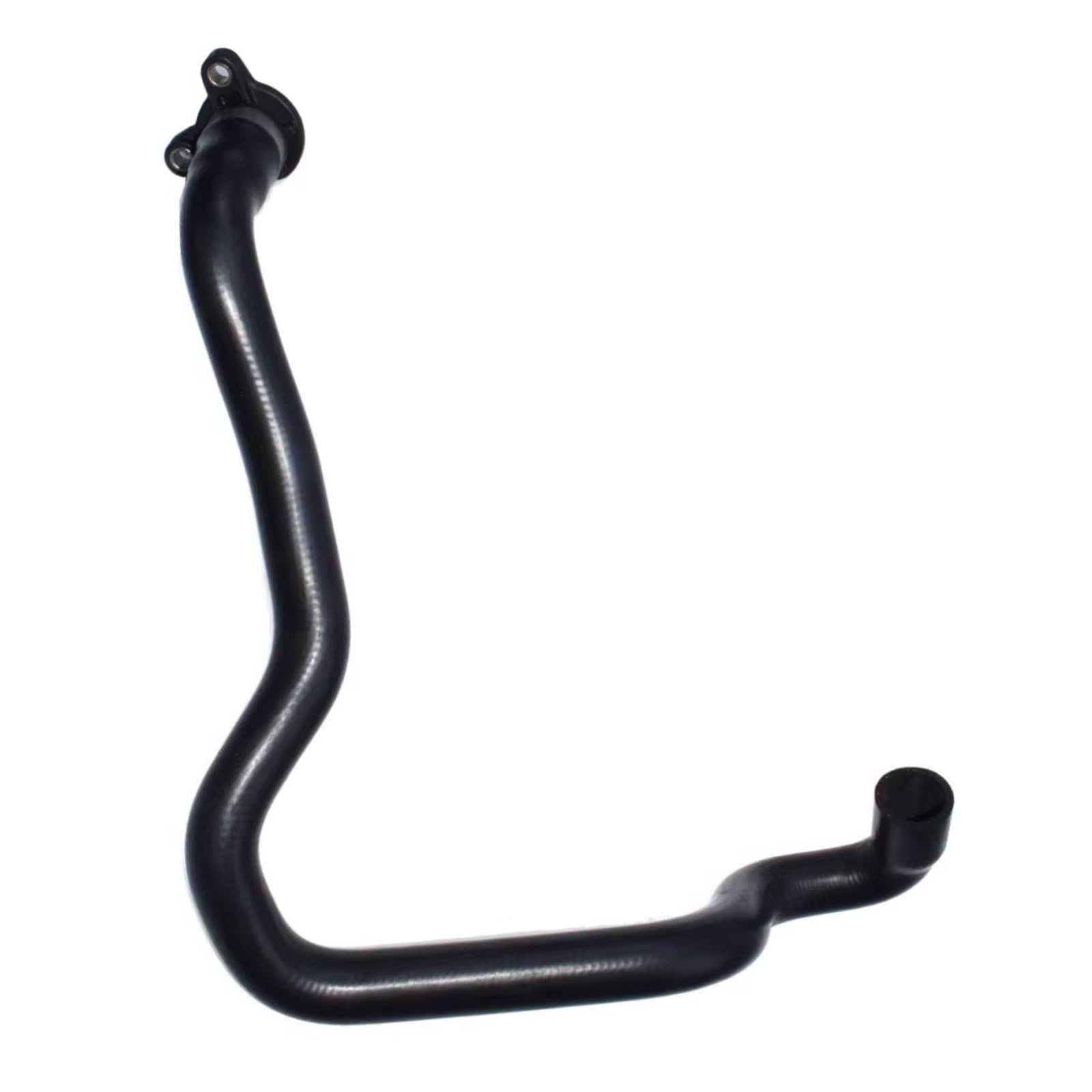 Engine Coolant Line Compatible with BMW for 3 Series E90 LCI N52N N51 N53 323i 325i 325xi 328i 328xi 330i 330xi 2007-2011 Car Coolant Water Radiator Hose