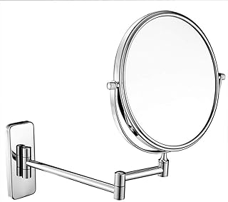 Cosmetic Vanity Mirror Makeup Mirror 8 Inch 1...