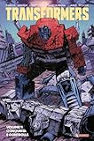 Transformers. Conquista e controlla (Vol. 4)