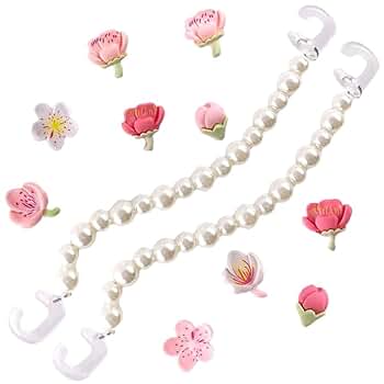 【ミーコ】カラフルサンダル型チャーム12個セット 61aMJMIbPaL._AC_AC_SY350_QL65_.jpg